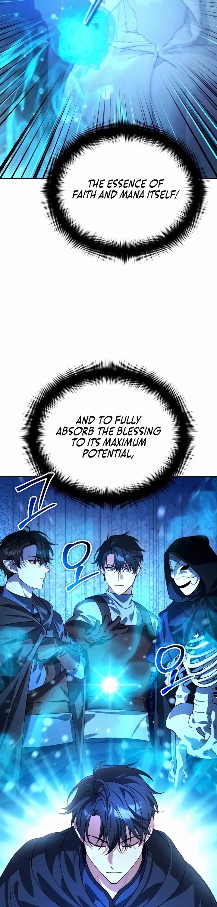 All My Alter Egos Are Tycoons Chapter 15 page 29 - Chapter 15