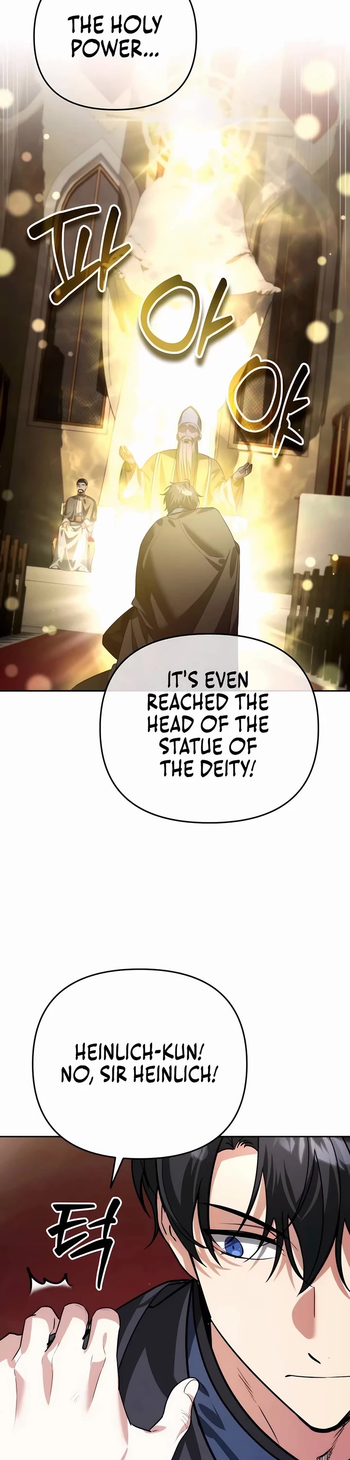 All My Alter Egos Are Tycoons Chapter 15 page 33 - Chapter 15