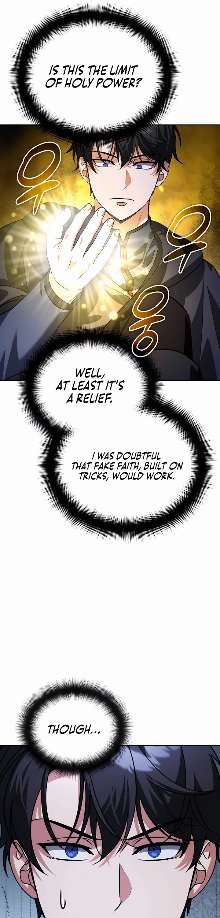 All My Alter Egos Are Tycoons Chapter 15 page 36 - Chapter 15