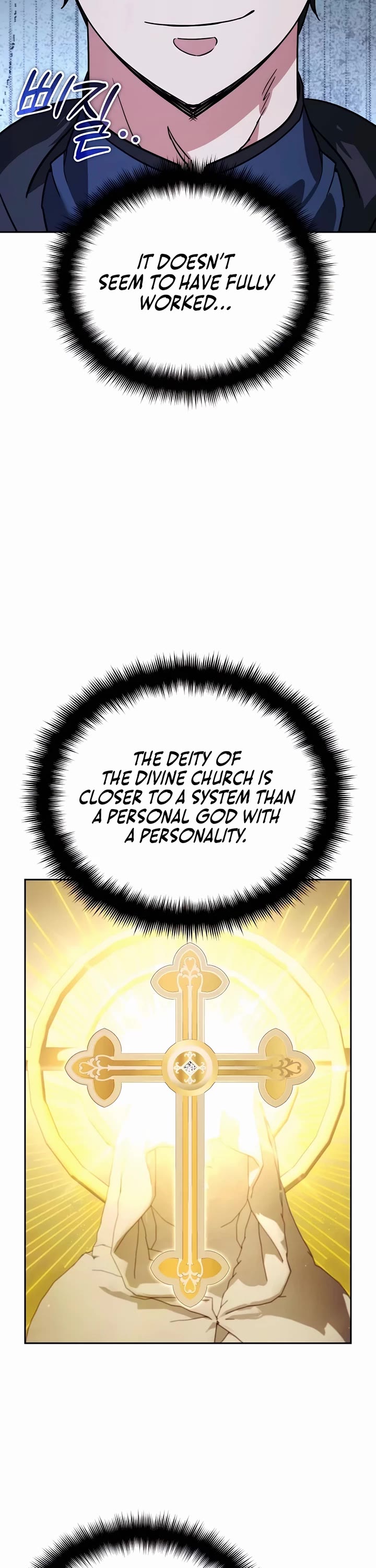 All My Alter Egos Are Tycoons Chapter 15 page 37 - Chapter 15