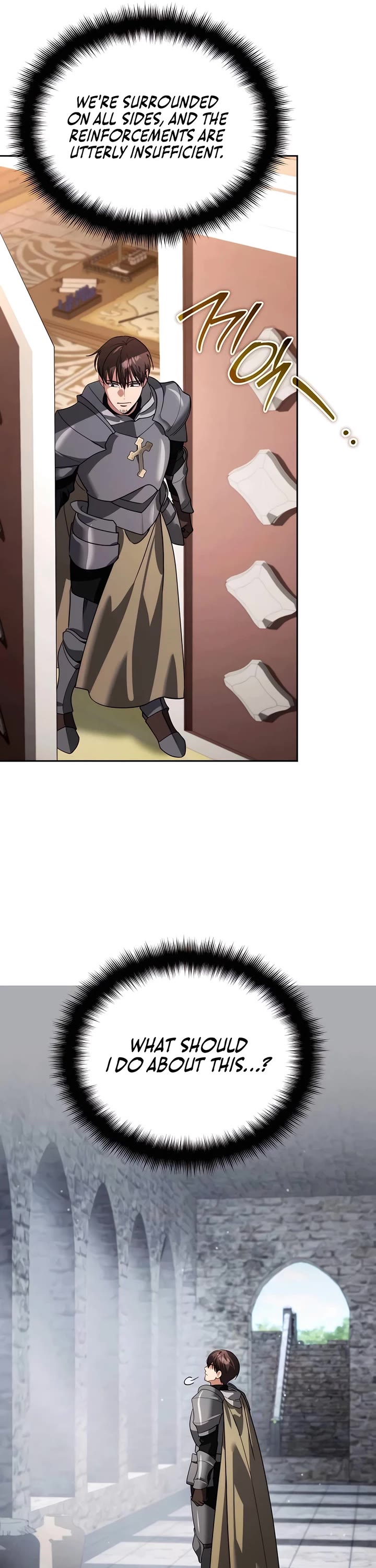 All My Alter Egos Are Tycoons Chapter 15 page 45 - Chapter 15