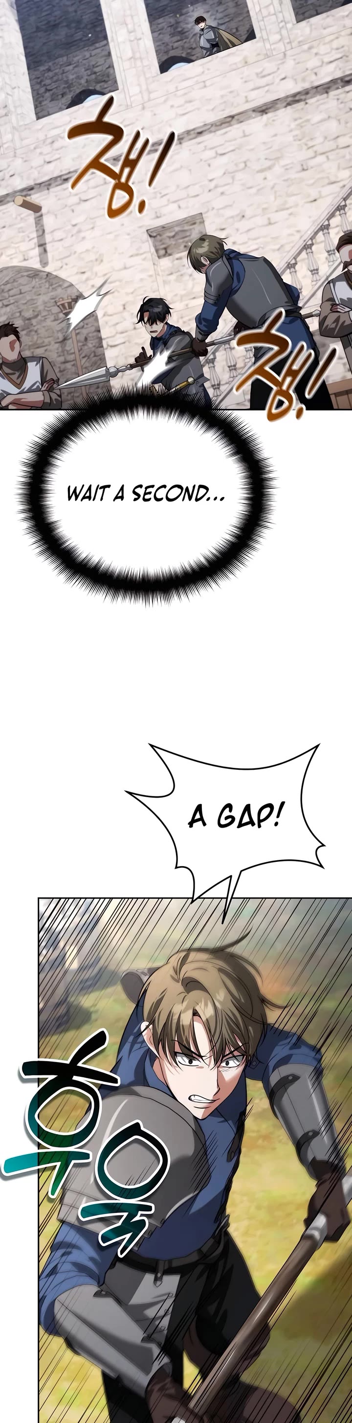 All My Alter Egos Are Tycoons Chapter 15 page 47 - Chapter 15