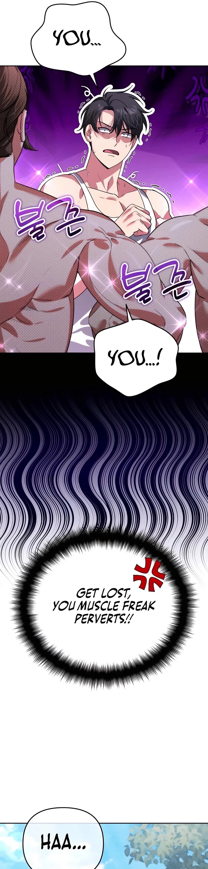 All My Alter Egos Are Tycoons Chapter 15 page 6 - Chapter 15