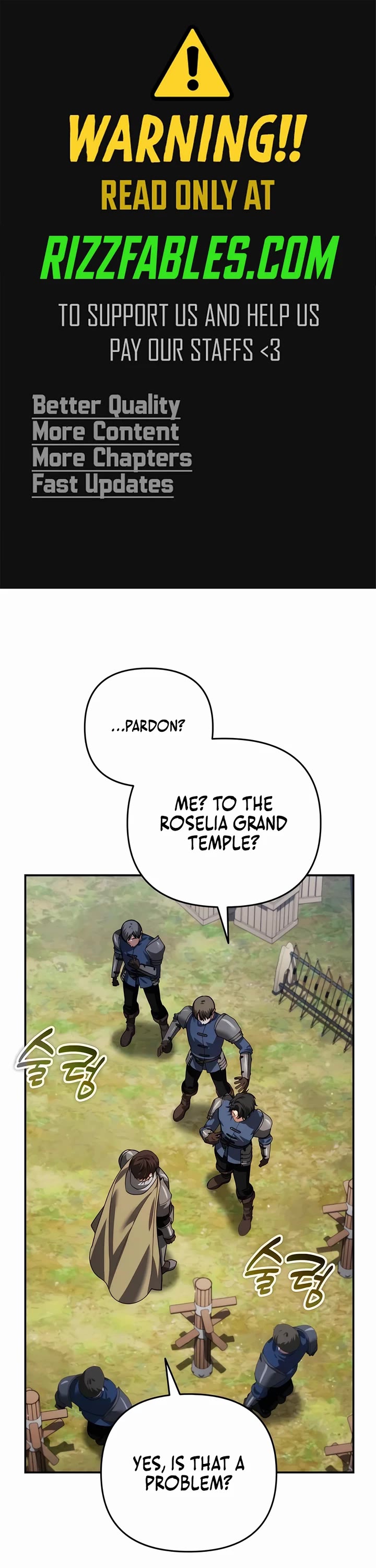 All My Alter Egos Are Tycoons Chapter 16 page 1 - Chapter 16