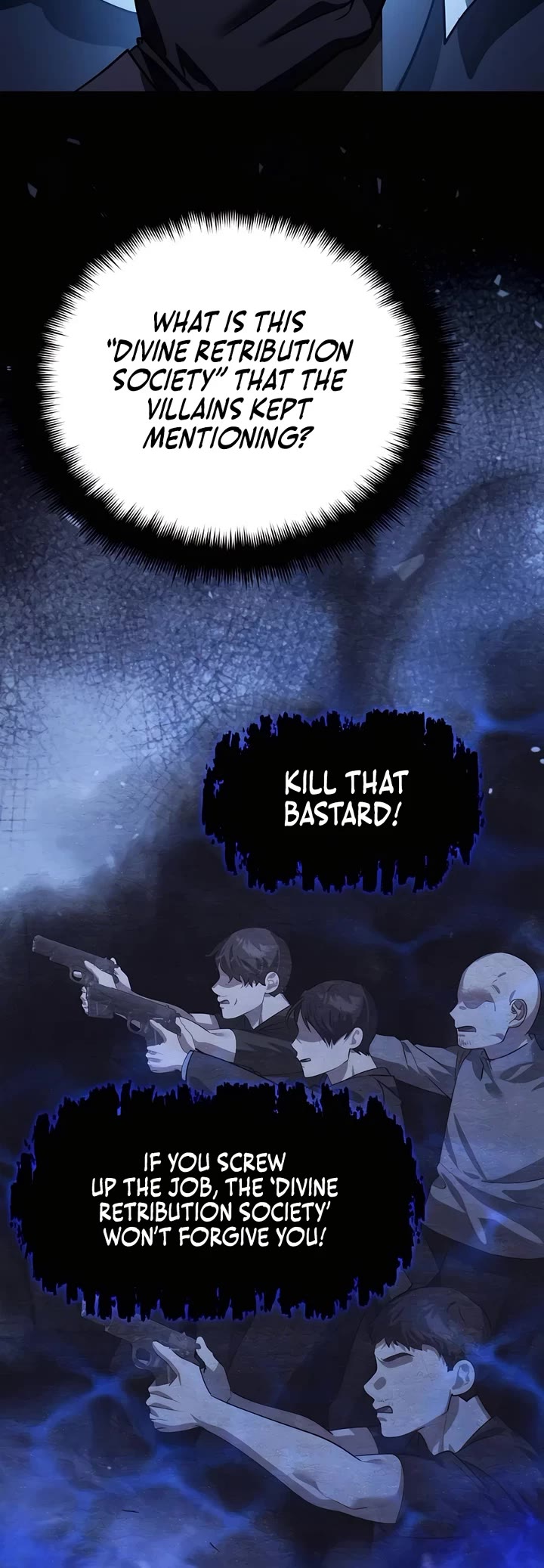 All My Alter Egos Are Tycoons Chapter 16 page 16 - Chapter 16
