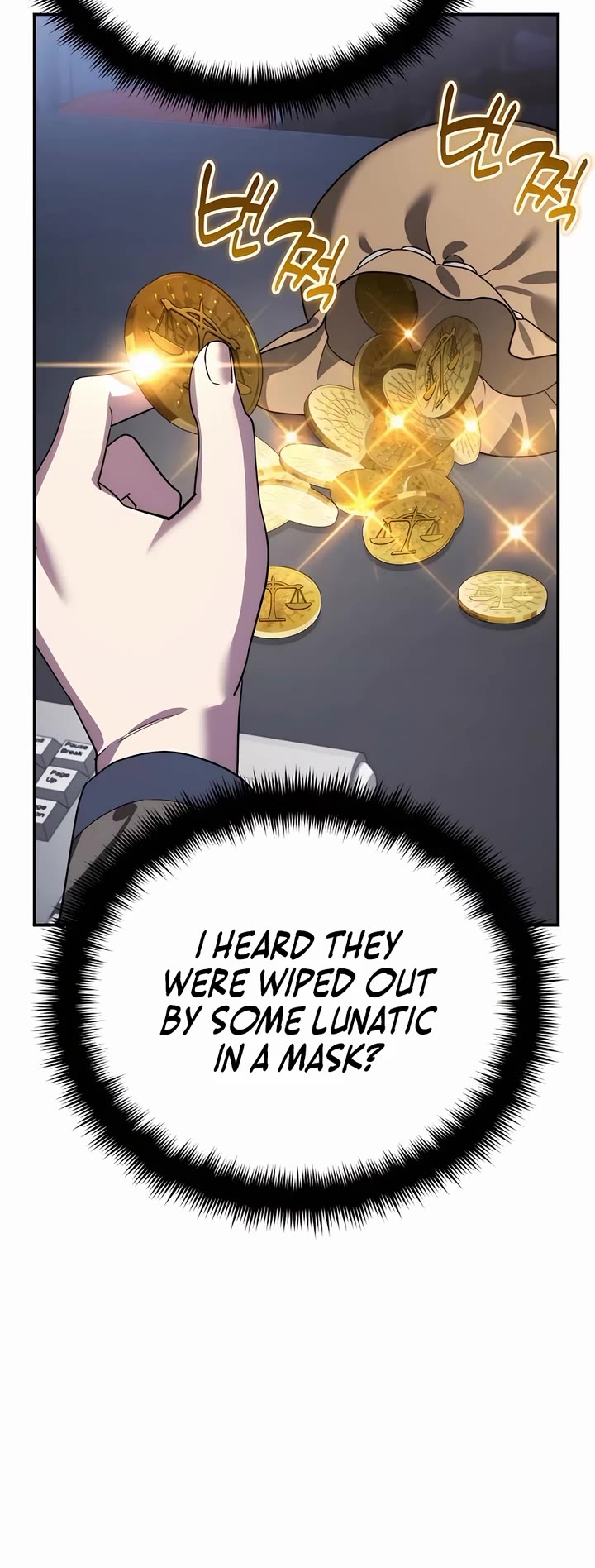 All My Alter Egos Are Tycoons Chapter 16 page 24 - Chapter 16