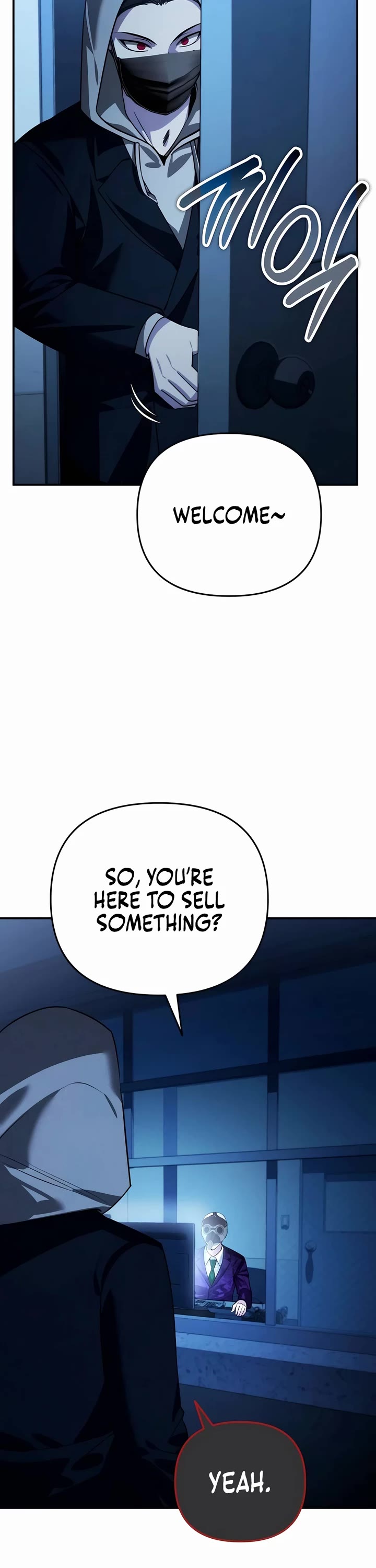 All My Alter Egos Are Tycoons Chapter 16 page 26 - Chapter 16