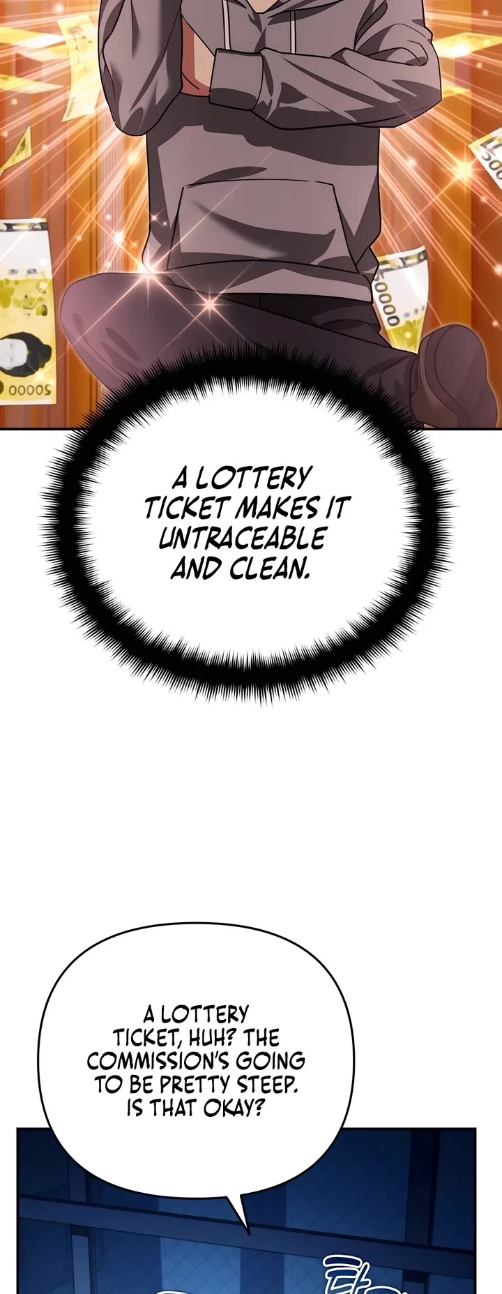All My Alter Egos Are Tycoons Chapter 16 page 31 - Chapter 16