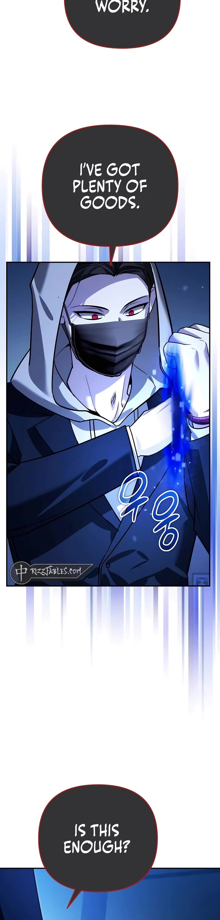 All My Alter Egos Are Tycoons Chapter 16 page 34 - Chapter 16