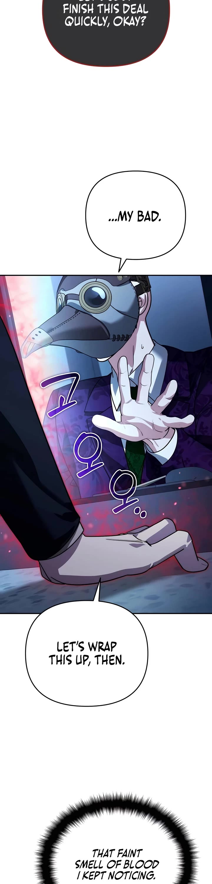 All My Alter Egos Are Tycoons Chapter 16 page 38 - Chapter 16