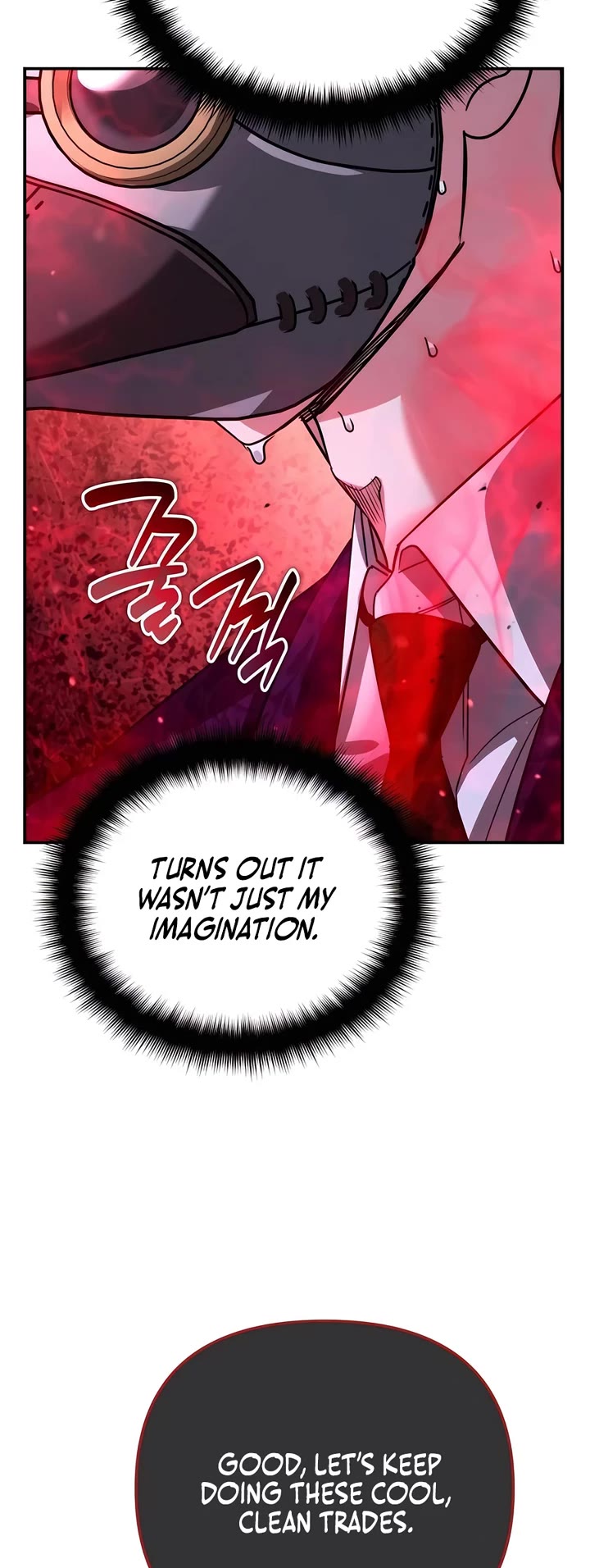 All My Alter Egos Are Tycoons Chapter 16 page 39 - Chapter 16