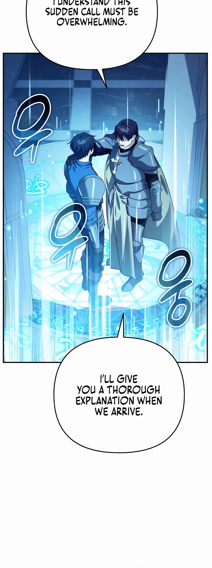All My Alter Egos Are Tycoons Chapter 16 page 4 - Chapter 16