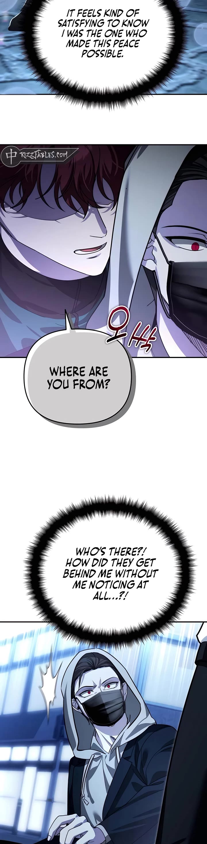 All My Alter Egos Are Tycoons Chapter 16 page 45 - Chapter 16