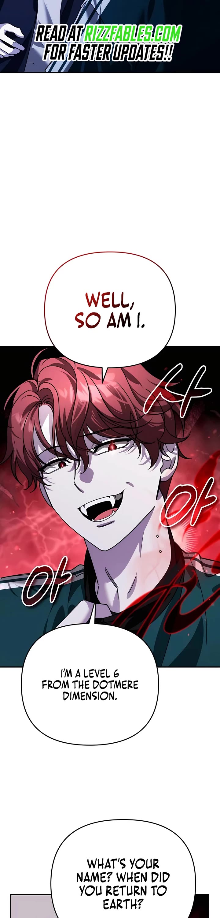 All My Alter Egos Are Tycoons Chapter 16 page 48 - Chapter 16