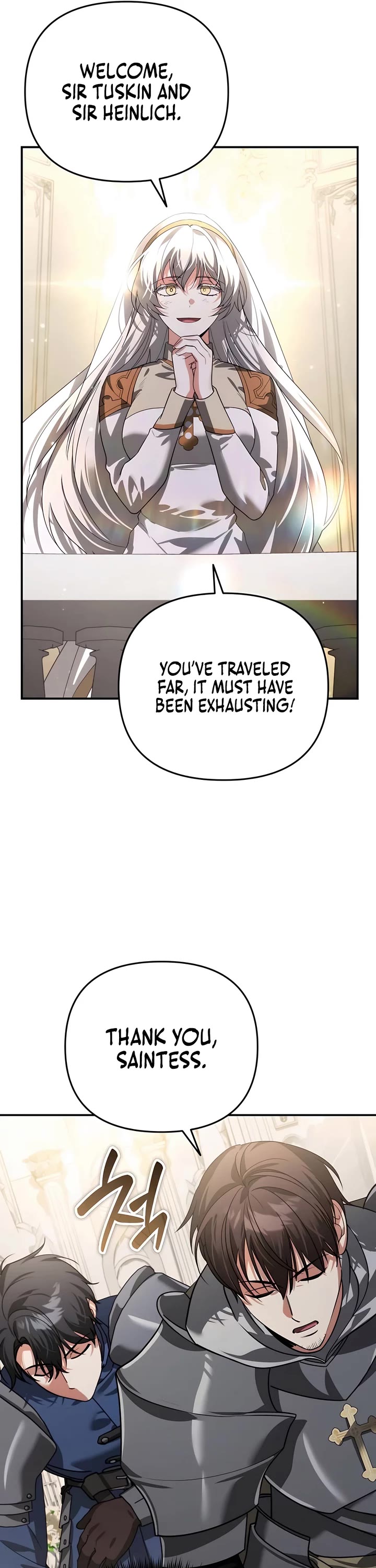 All My Alter Egos Are Tycoons Chapter 16 page 9 - Chapter 16