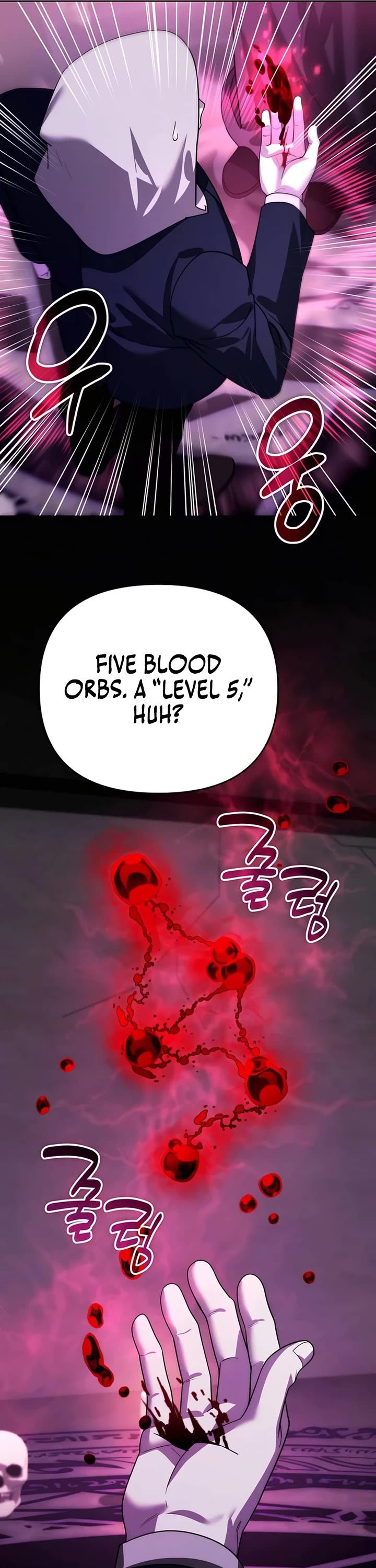 All My Alter Egos Are Tycoons Chapter 17 page 10 - Chapter 17