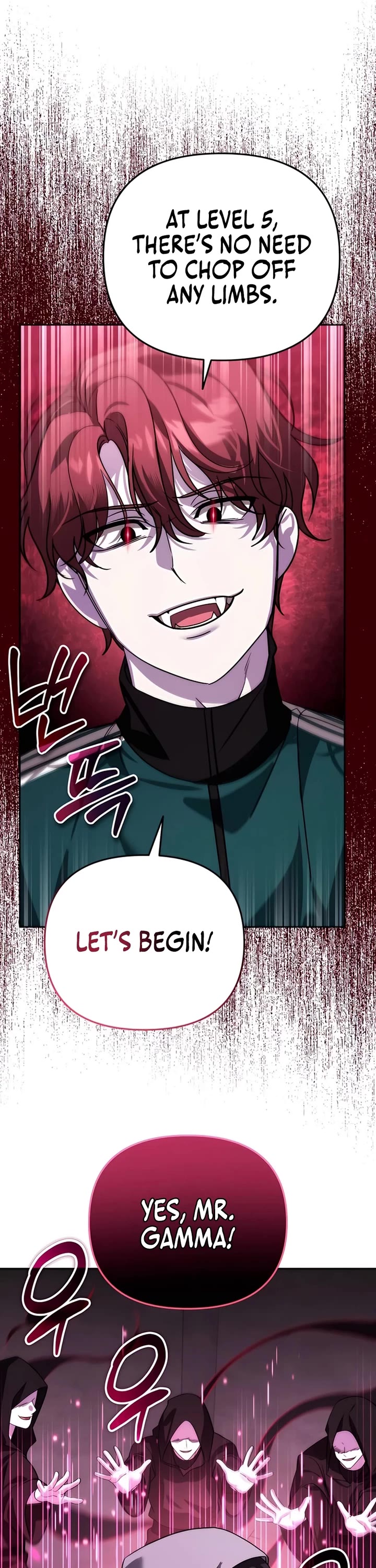 All My Alter Egos Are Tycoons Chapter 17 page 13 - Chapter 17
