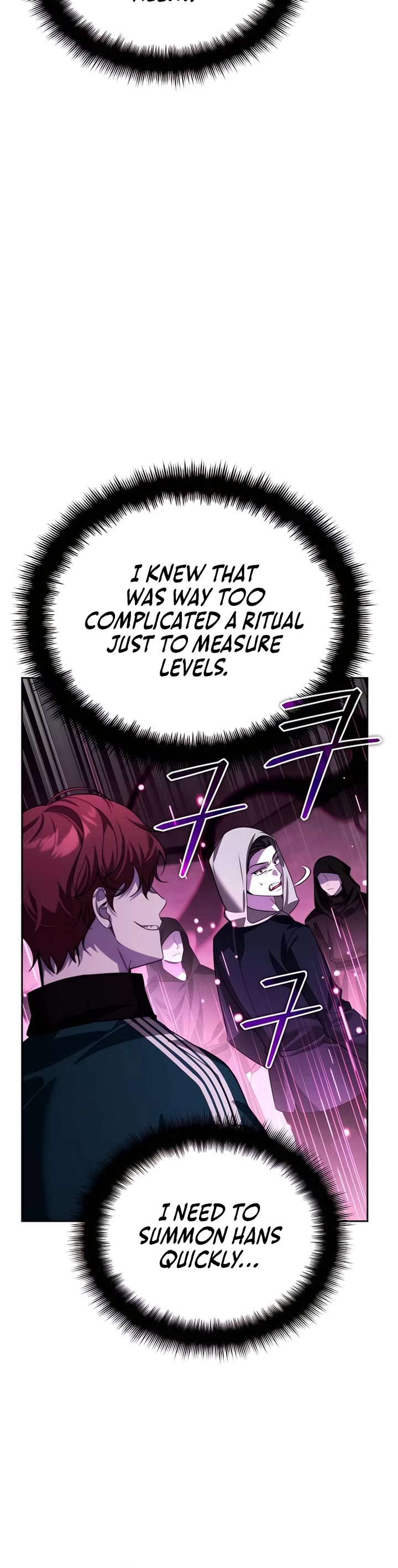 All My Alter Egos Are Tycoons Chapter 17 page 15 - Chapter 17