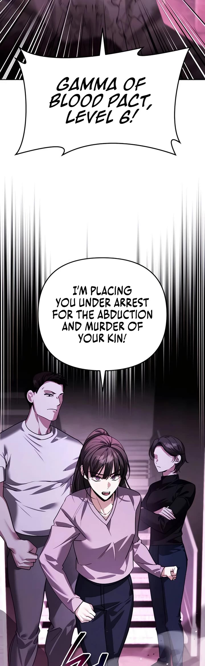 All My Alter Egos Are Tycoons Chapter 17 page 17 - Chapter 17
