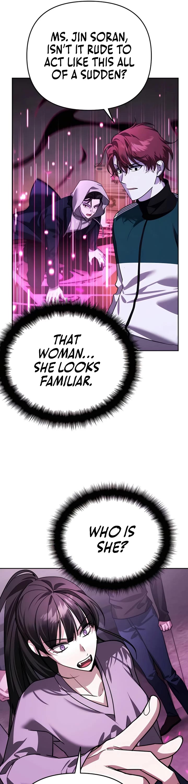 All My Alter Egos Are Tycoons Chapter 17 page 19 - Chapter 17