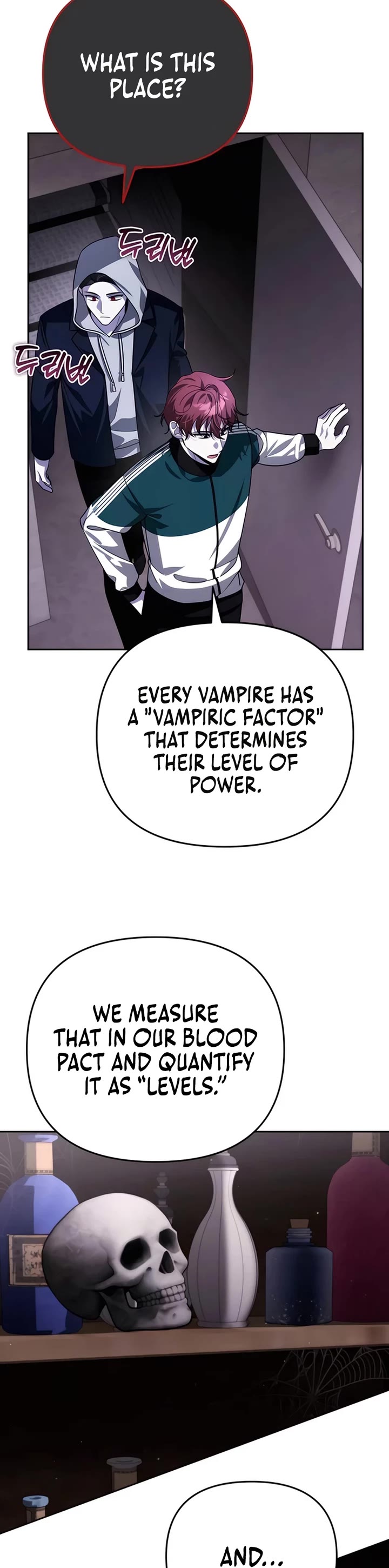 All My Alter Egos Are Tycoons Chapter 17 page 2 - Chapter 17
