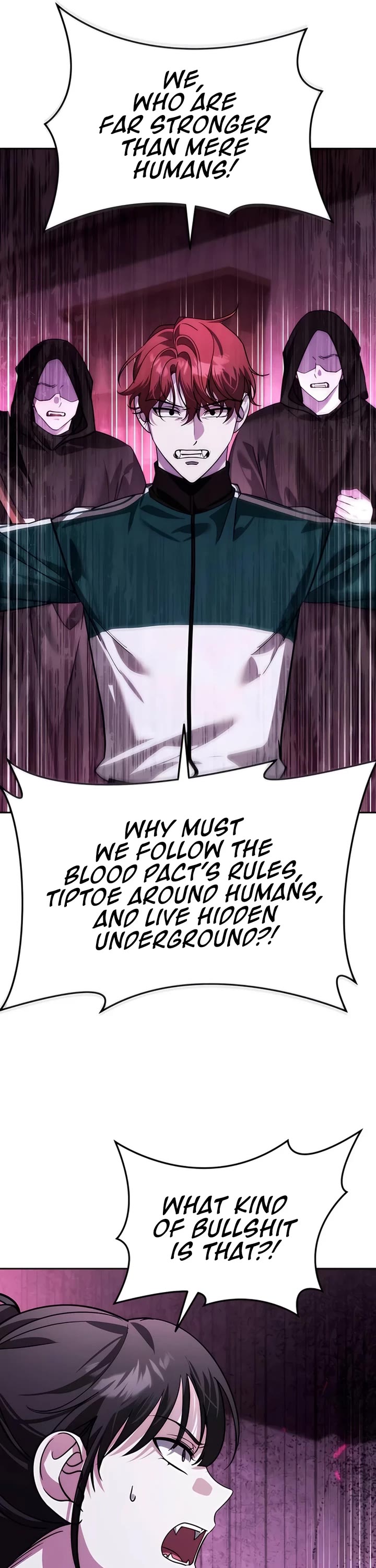 All My Alter Egos Are Tycoons Chapter 17 page 22 - Chapter 17