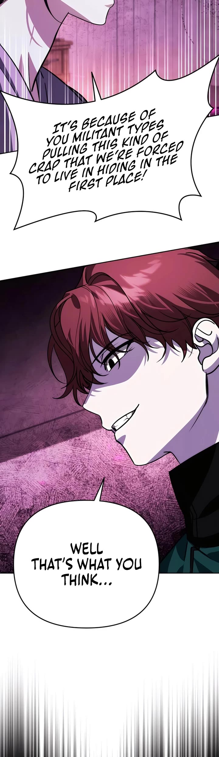 All My Alter Egos Are Tycoons Chapter 17 page 23 - Chapter 17