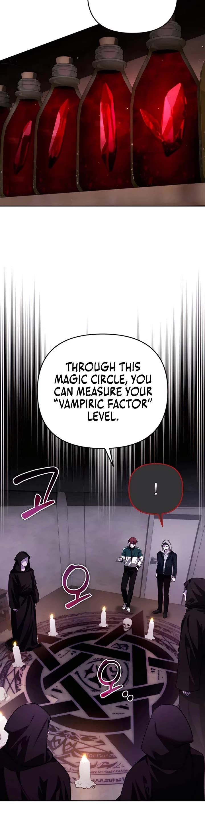All My Alter Egos Are Tycoons Chapter 17 page 3 - Chapter 17