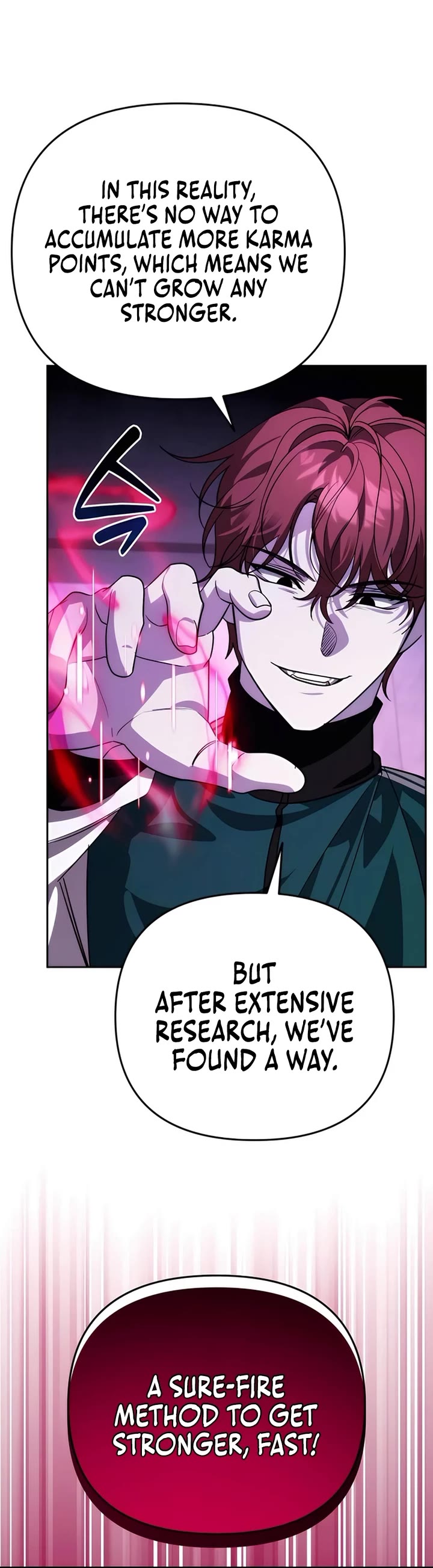 All My Alter Egos Are Tycoons Chapter 17 page 30 - Chapter 17