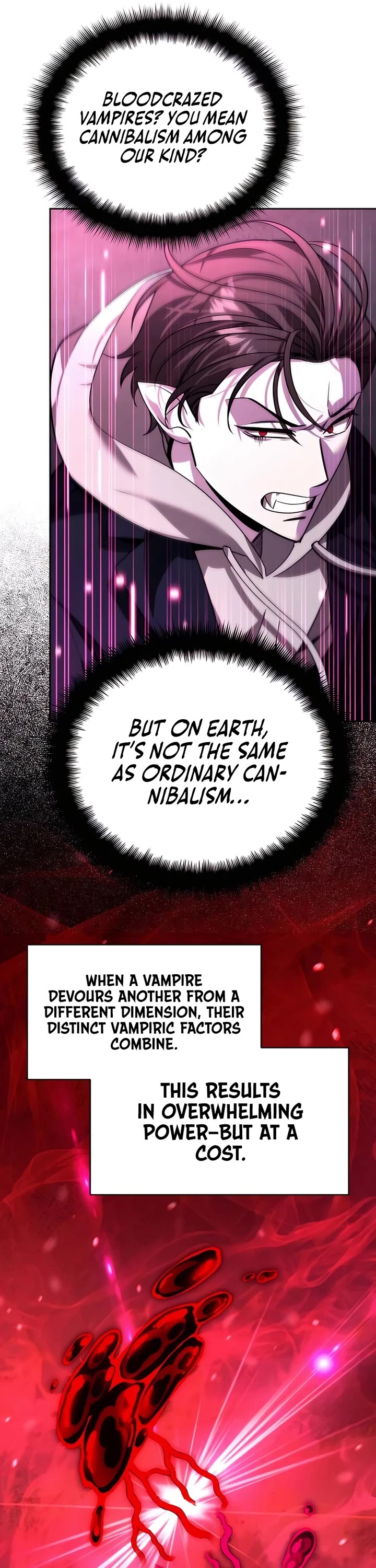 All My Alter Egos Are Tycoons Chapter 17 page 34 - Chapter 17