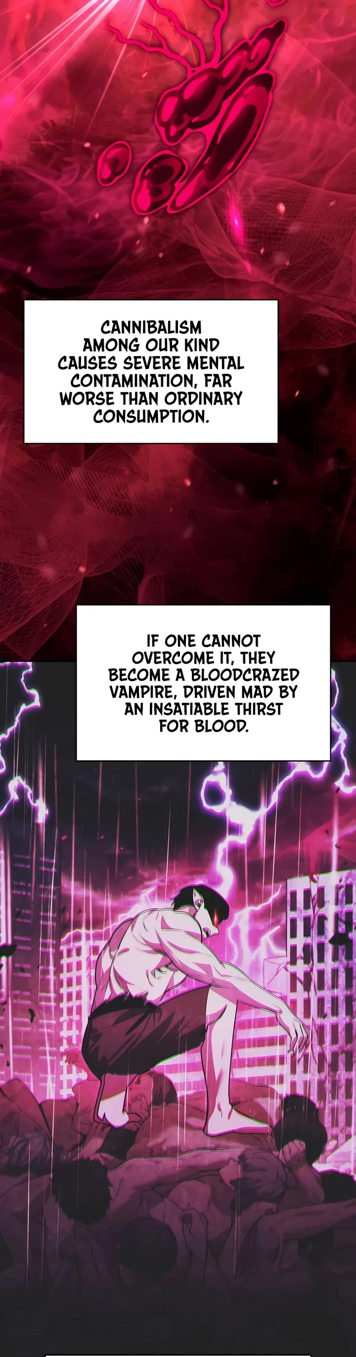 All My Alter Egos Are Tycoons Chapter 17 page 35 - Chapter 17
