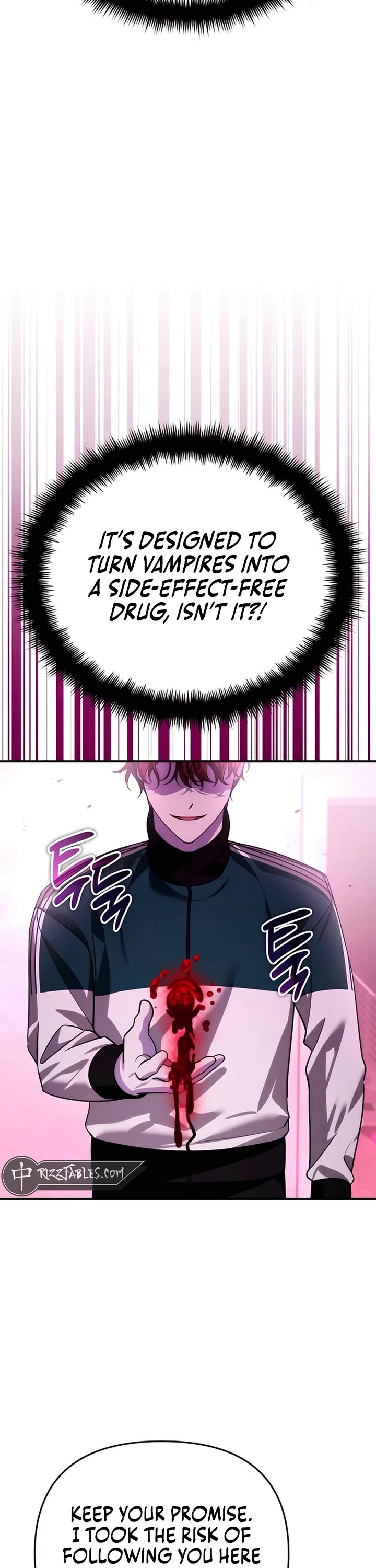All My Alter Egos Are Tycoons Chapter 17 page 39 - Chapter 17