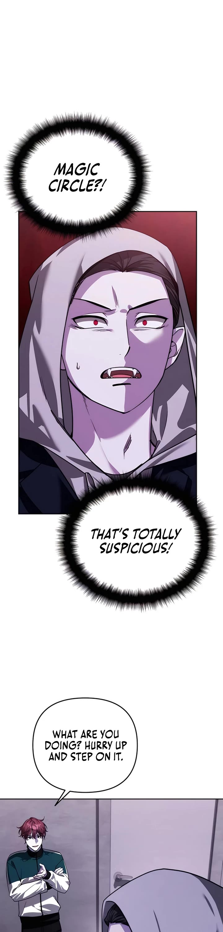 All My Alter Egos Are Tycoons Chapter 17 page 4 - Chapter 17