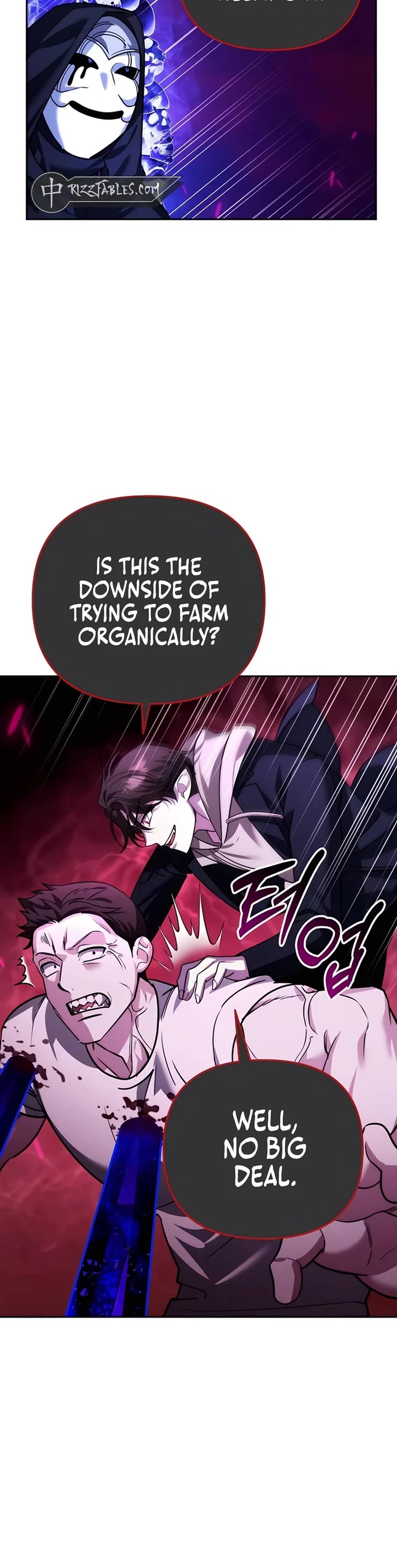 All My Alter Egos Are Tycoons Chapter 17 page 56 - Chapter 17