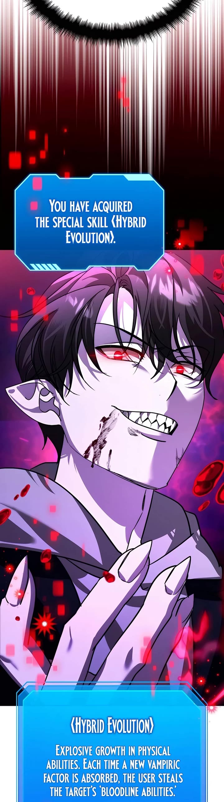 All My Alter Egos Are Tycoons Chapter 17 page 61 - Chapter 17