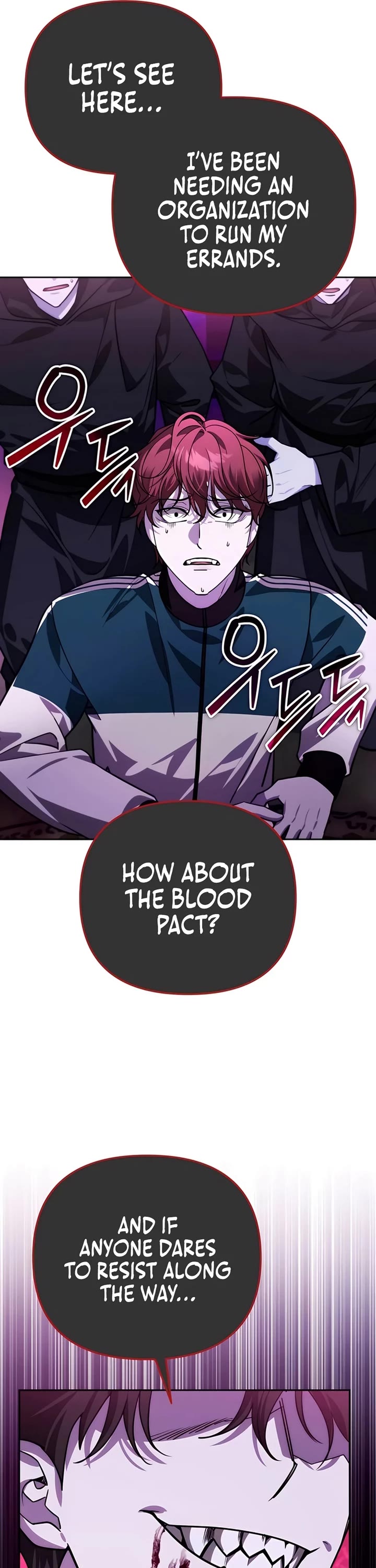 All My Alter Egos Are Tycoons Chapter 17 page 63 - Chapter 17