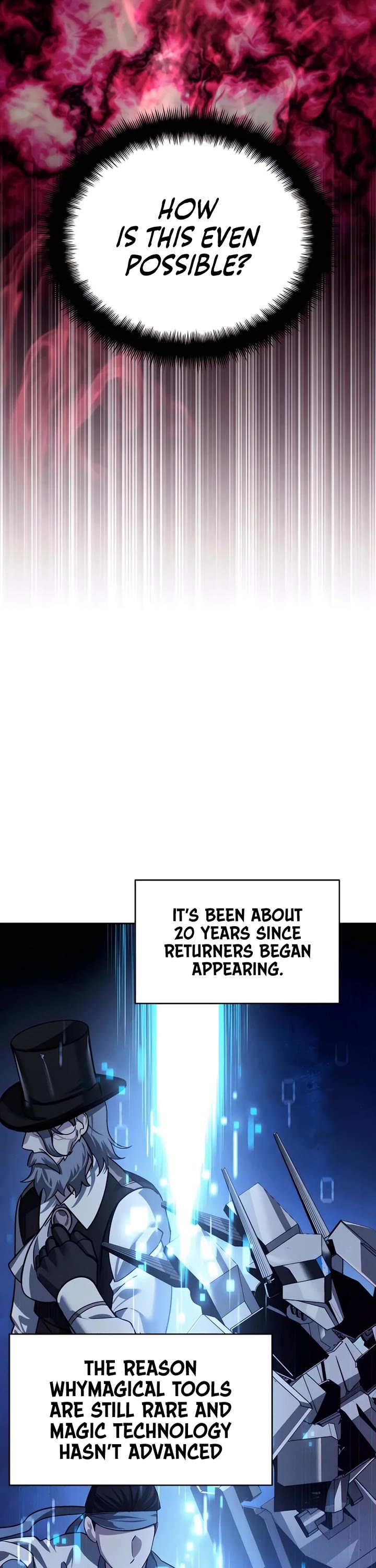 All My Alter Egos Are Tycoons Chapter 17 page 7 - Chapter 17