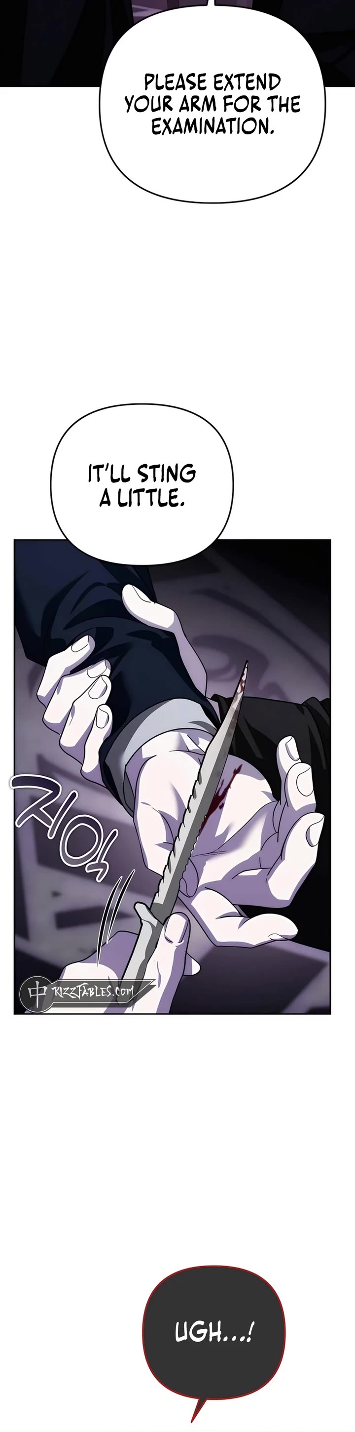 All My Alter Egos Are Tycoons Chapter 17 page 9 - Chapter 17