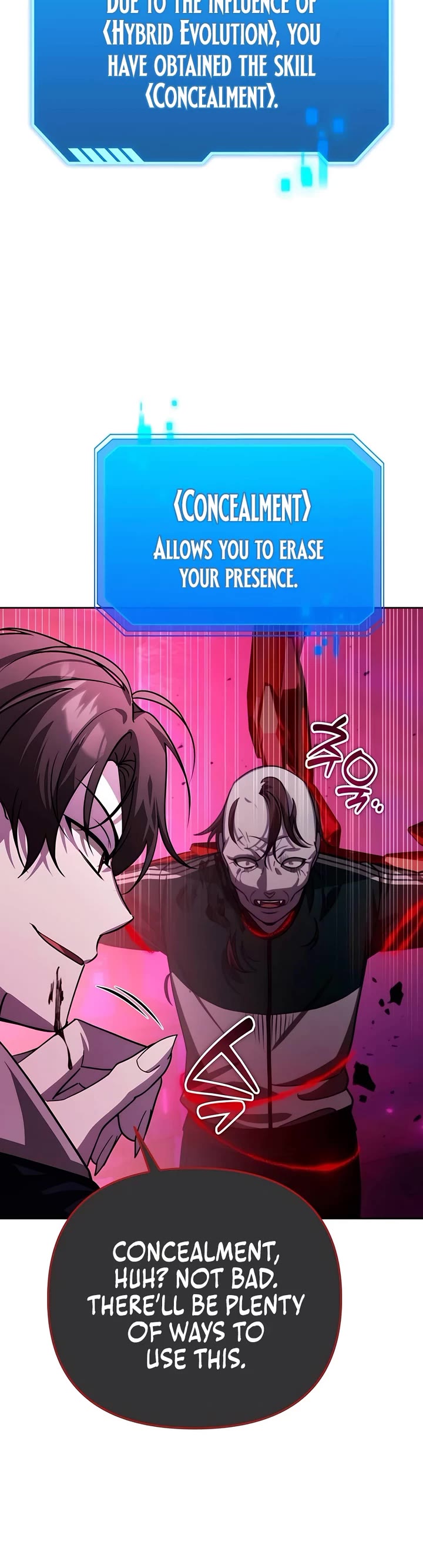 All My Alter Egos Are Tycoons Chapter 18 page 10 - Chapter 18