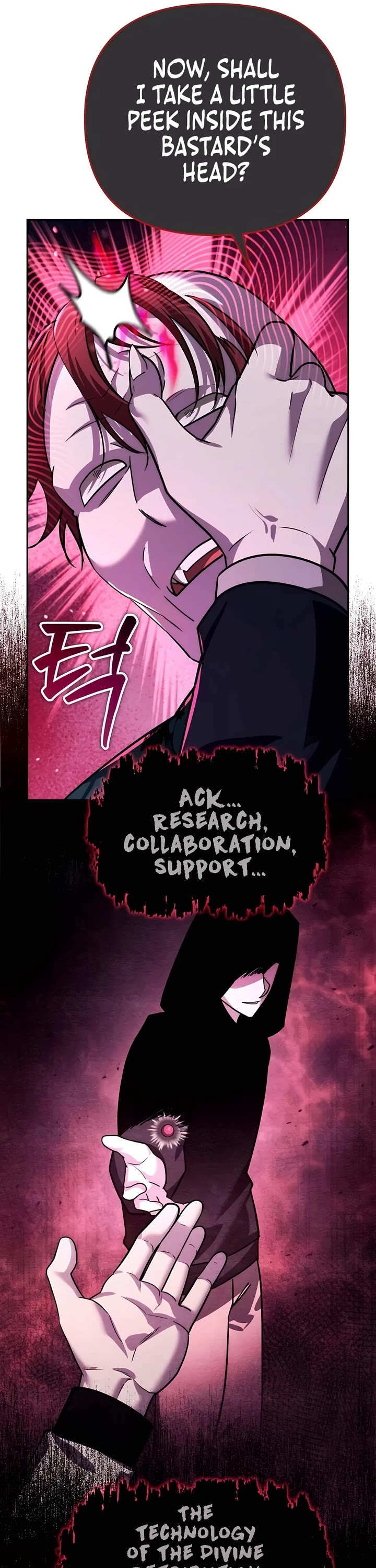 All My Alter Egos Are Tycoons Chapter 18 page 11 - Chapter 18