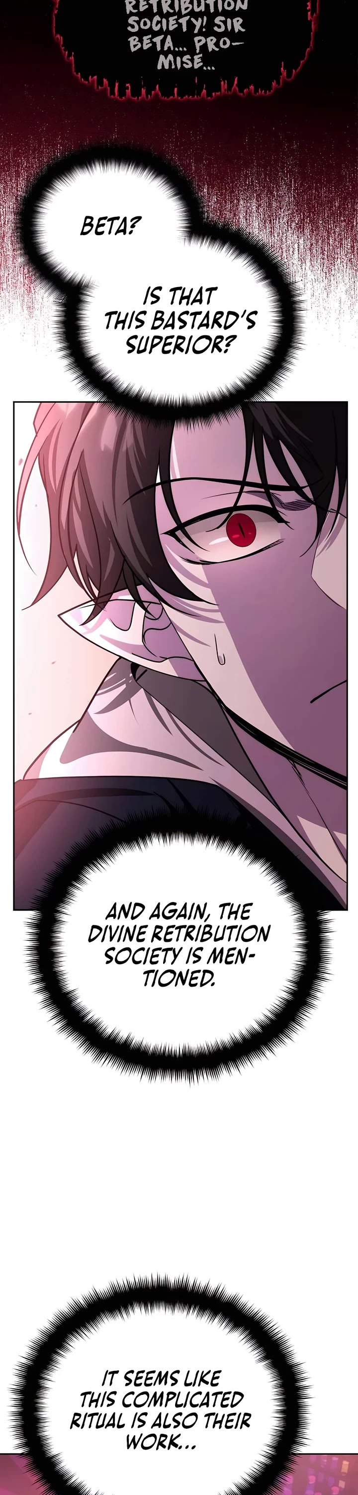 All My Alter Egos Are Tycoons Chapter 18 page 12 - Chapter 18