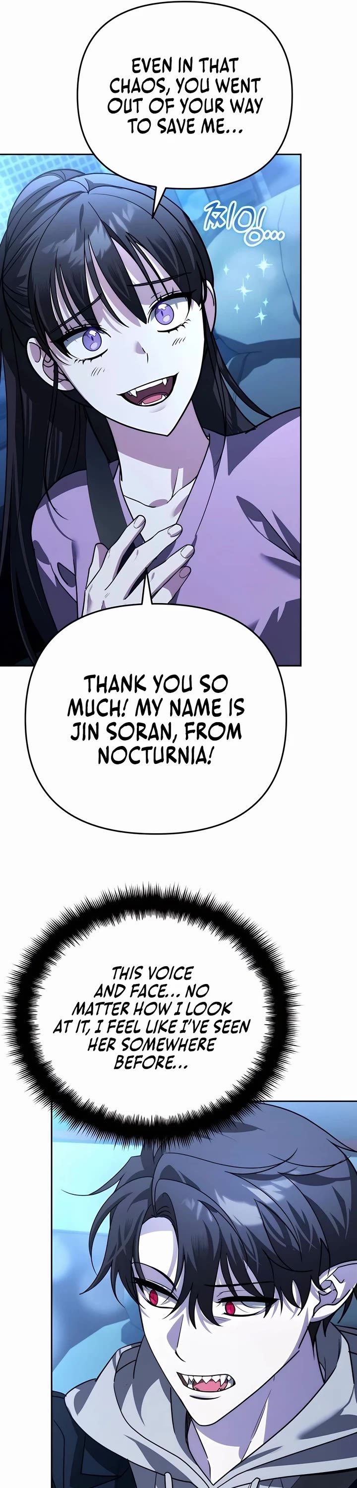 All My Alter Egos Are Tycoons Chapter 18 page 19 - Chapter 18