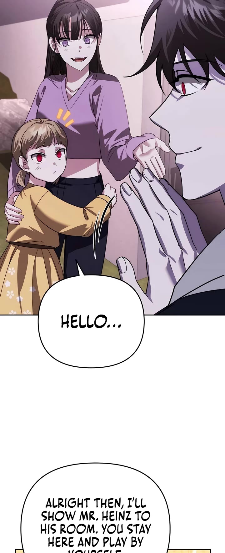 All My Alter Egos Are Tycoons Chapter 18 page 29 - Chapter 18