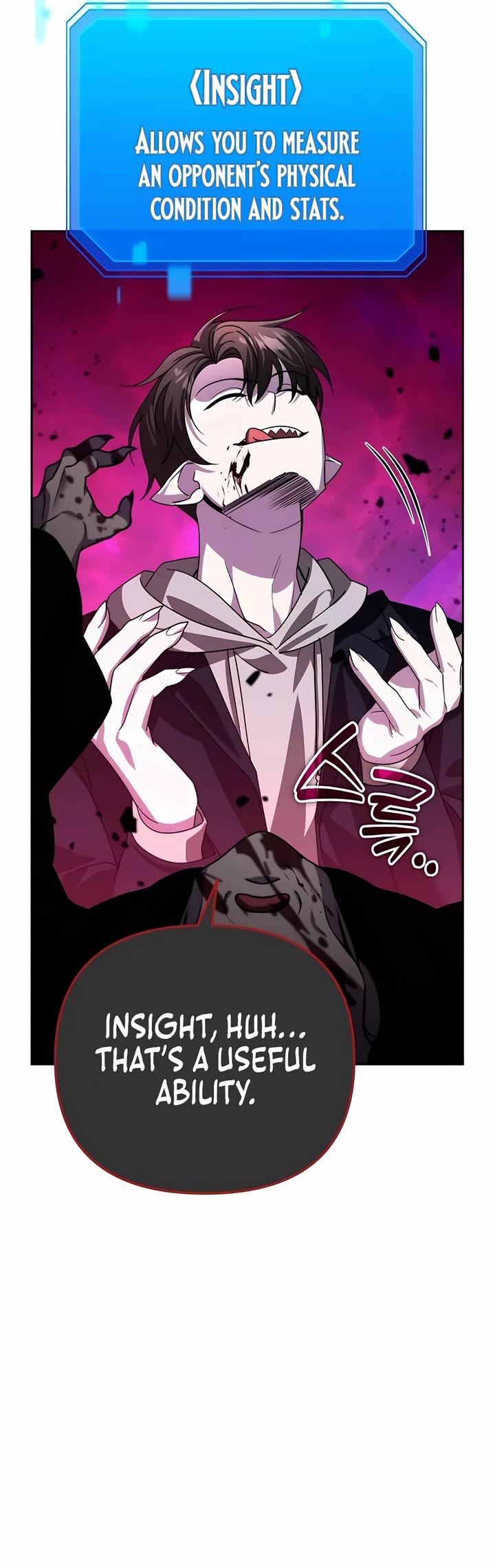 All My Alter Egos Are Tycoons Chapter 18 page 3 - Chapter 18