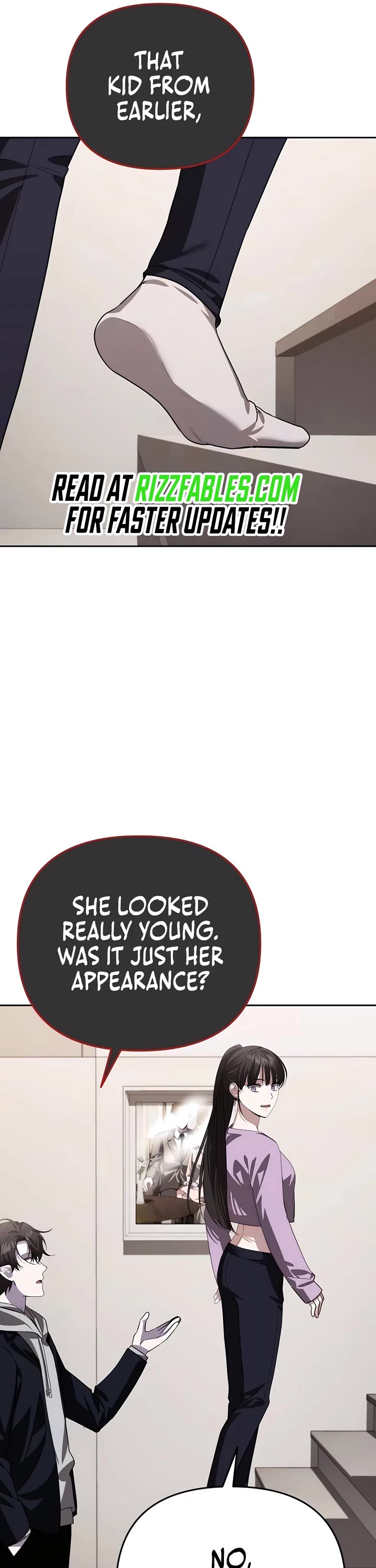 All My Alter Egos Are Tycoons Chapter 18 page 31 - Chapter 18