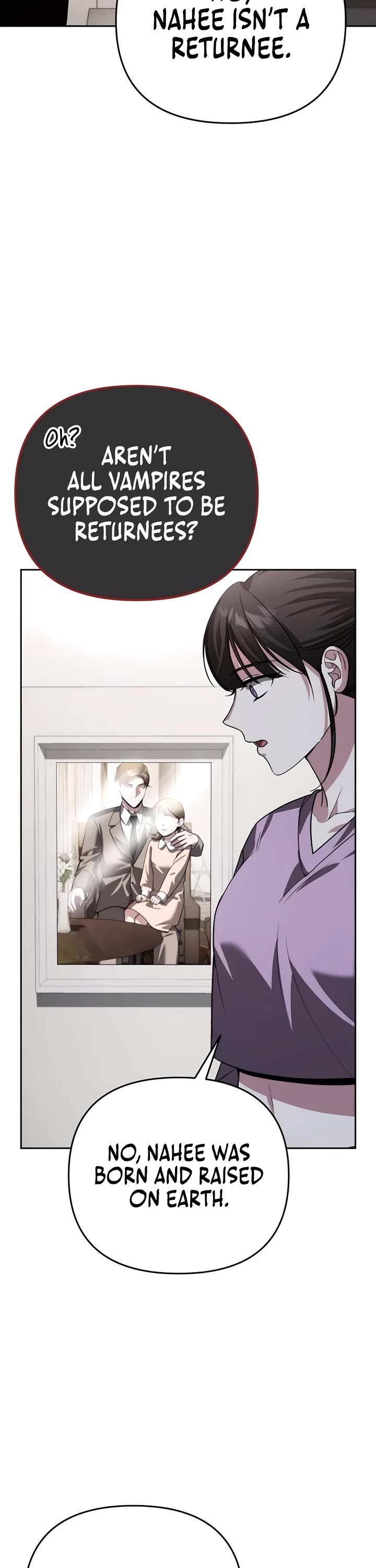 All My Alter Egos Are Tycoons Chapter 18 page 32 - Chapter 18