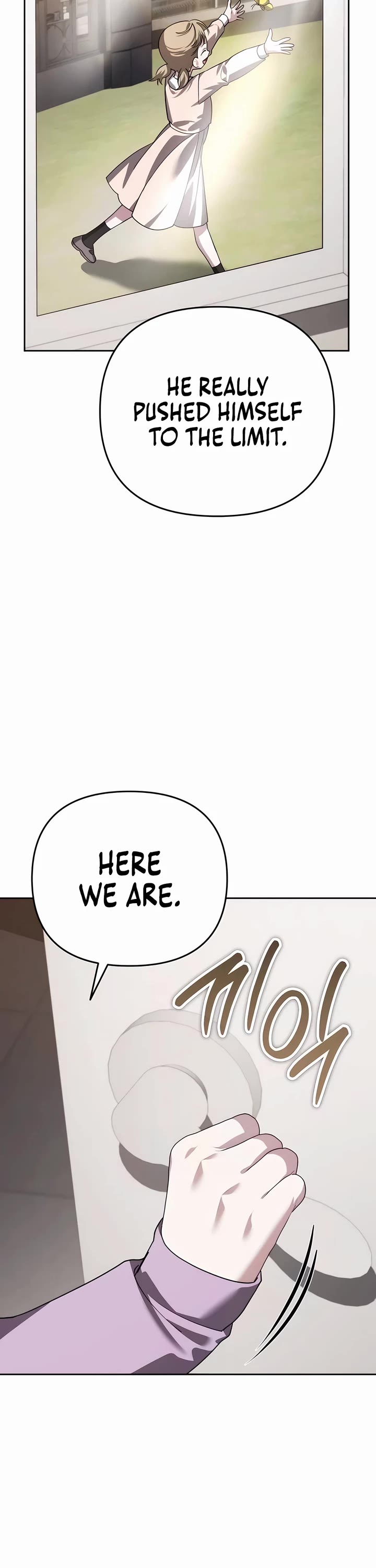 All My Alter Egos Are Tycoons Chapter 18 page 36 - Chapter 18