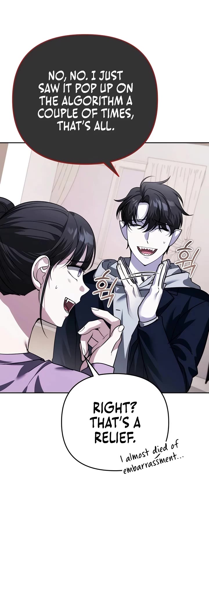 All My Alter Egos Are Tycoons Chapter 18 page 42 - Chapter 18