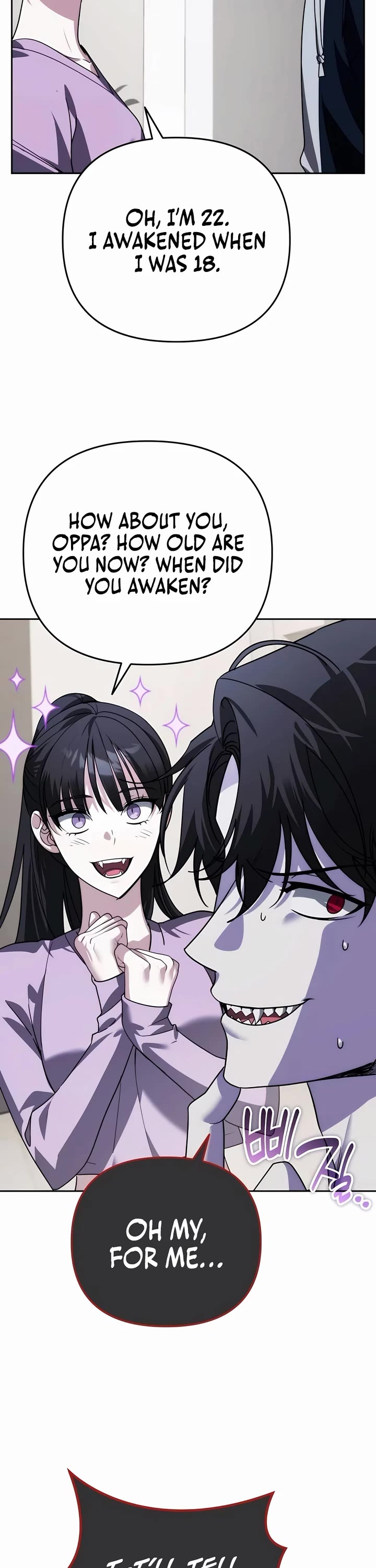 All My Alter Egos Are Tycoons Chapter 18 page 44 - Chapter 18