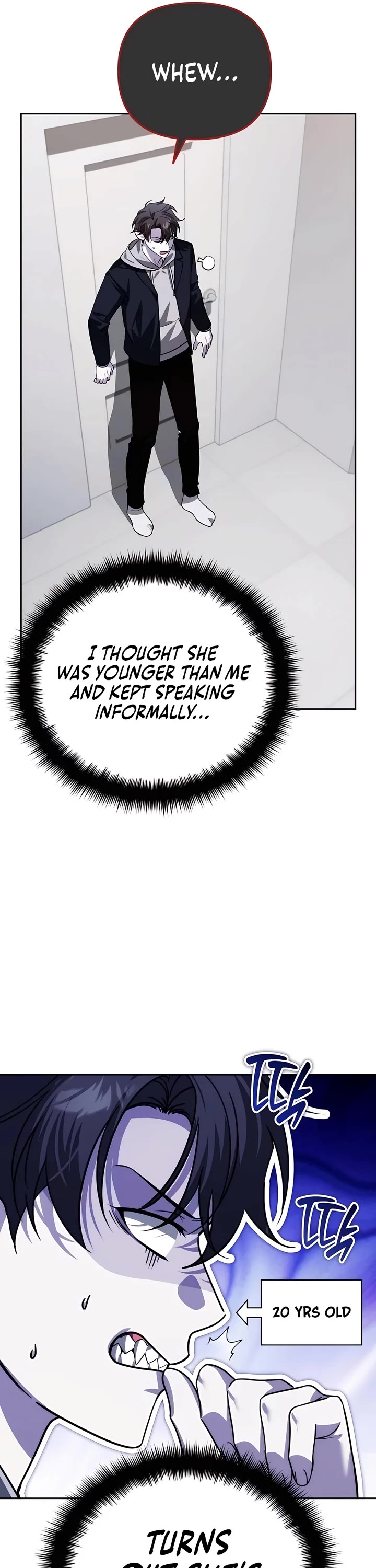All My Alter Egos Are Tycoons Chapter 18 page 47 - Chapter 18